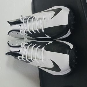 Nike vapor pro turf shoes